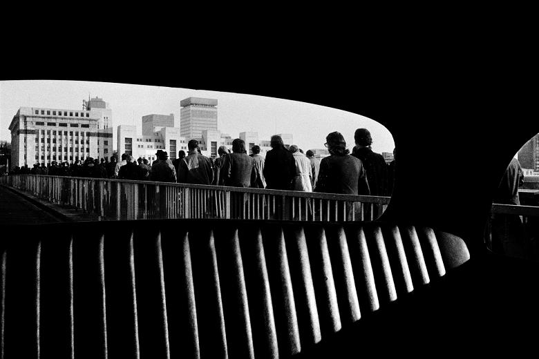 Brian Griffin - Moscow 3