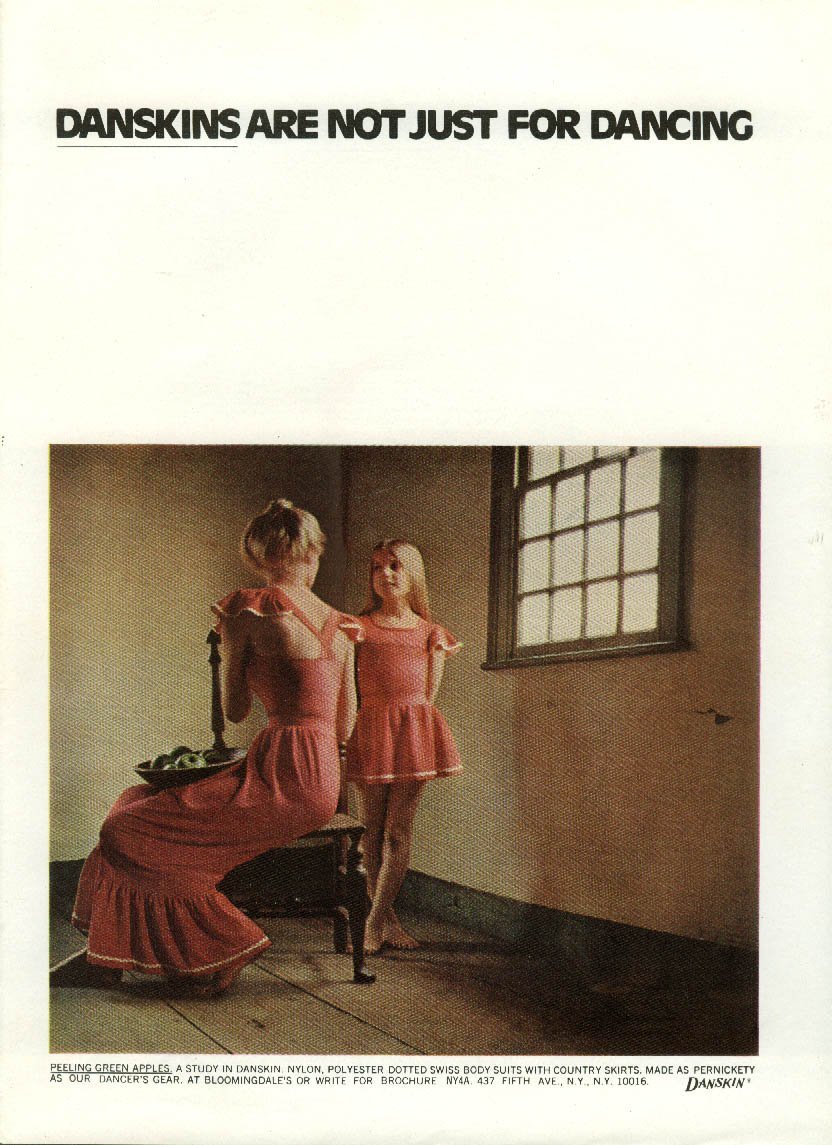 Danskins 'Little Girl' Trahey.jpg