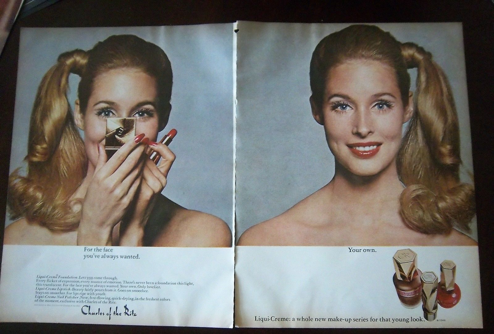 Jane Trahey, Charles Of The Ritz - Y.JPG