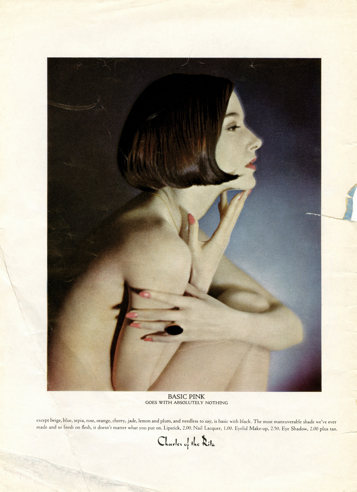 'Basic Pink' Jane Trahey-01.jpg