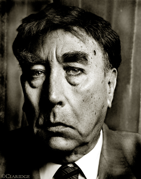 John Clardge - Frankie Howard