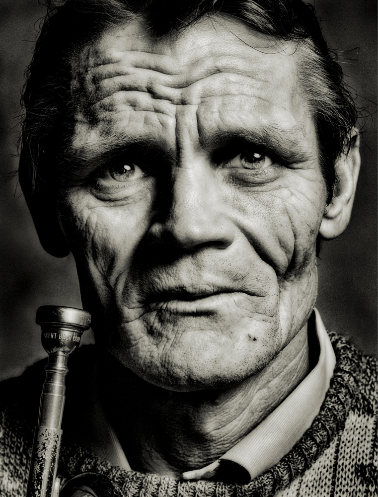 CHET BAKER
