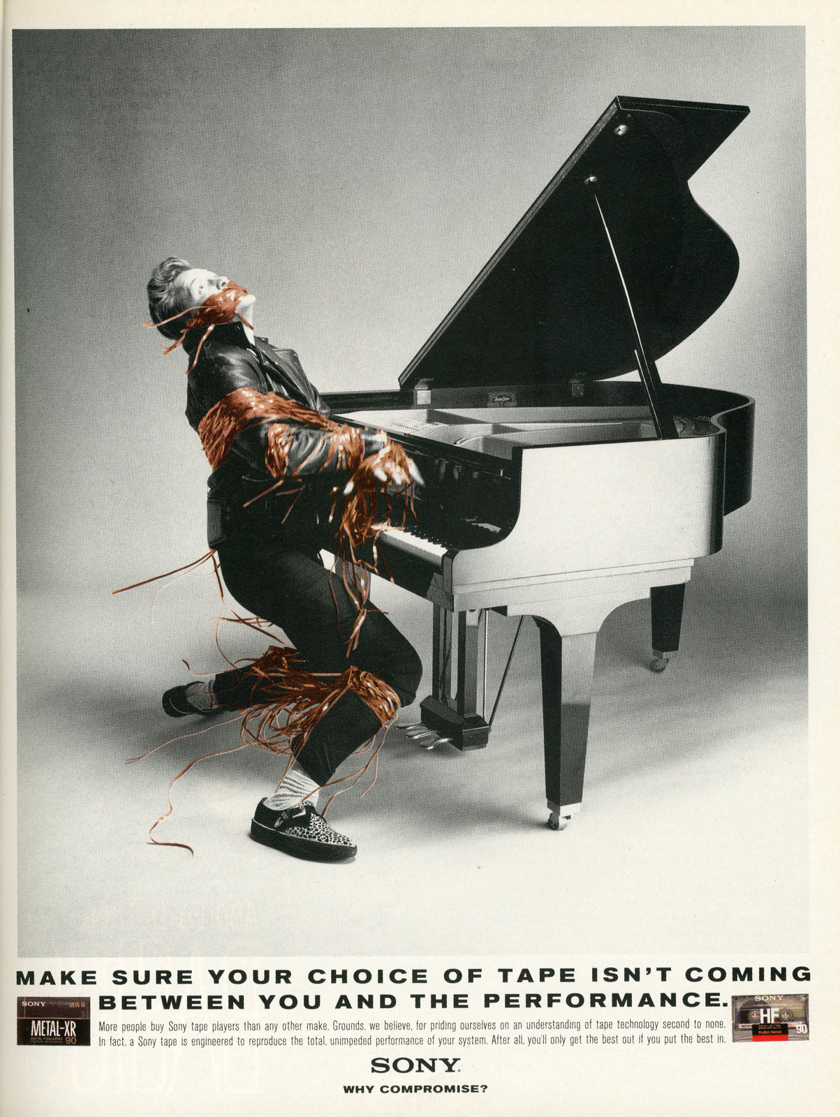 SONY Tape 'Piano'-01