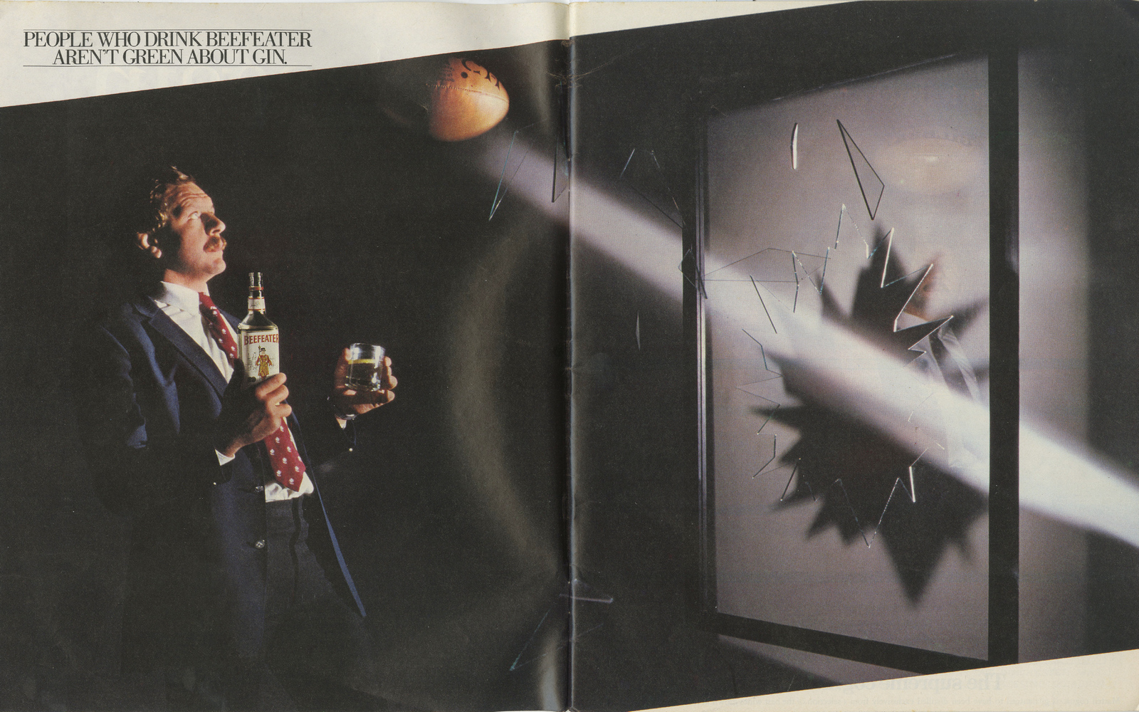 Beefeater 'Billy Beaumont'-01