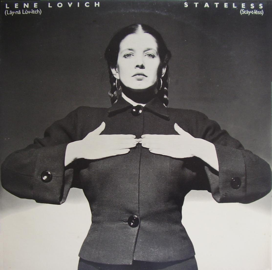 'Lene Lovitch' Brian Griffin.jpg