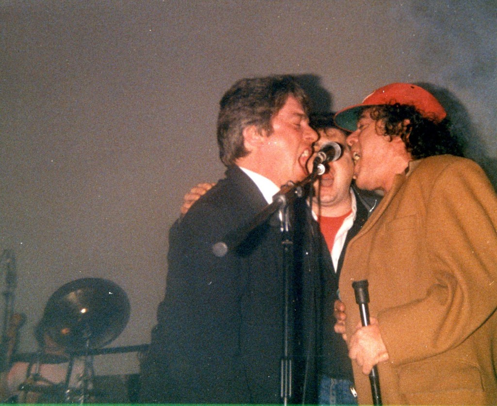 Brian Griffin and-Ian-Drury