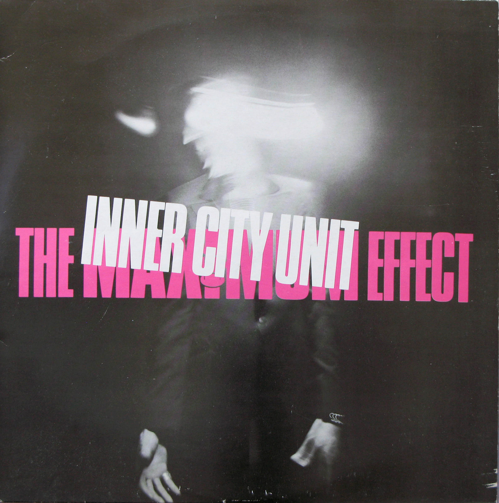 Brian Griffin - Inner City Unit