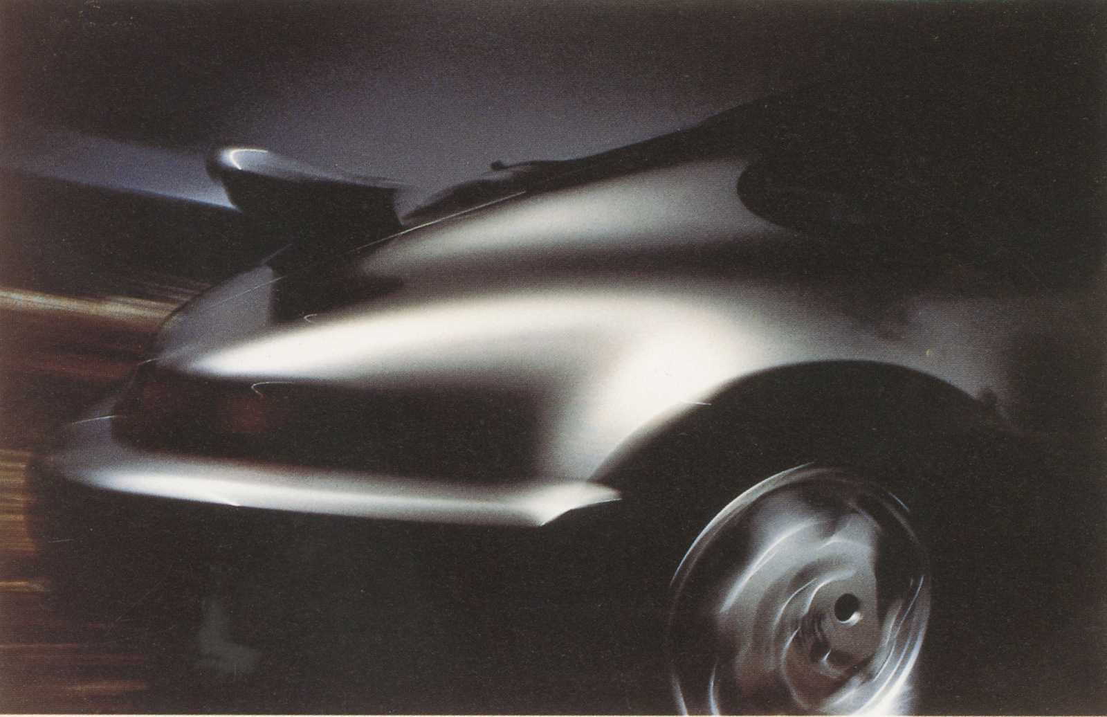 John Claridge - Porsche-01