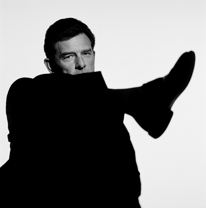 Brian Griffin - Spotted