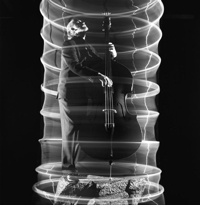 Brian Griffin - Danny Thompson