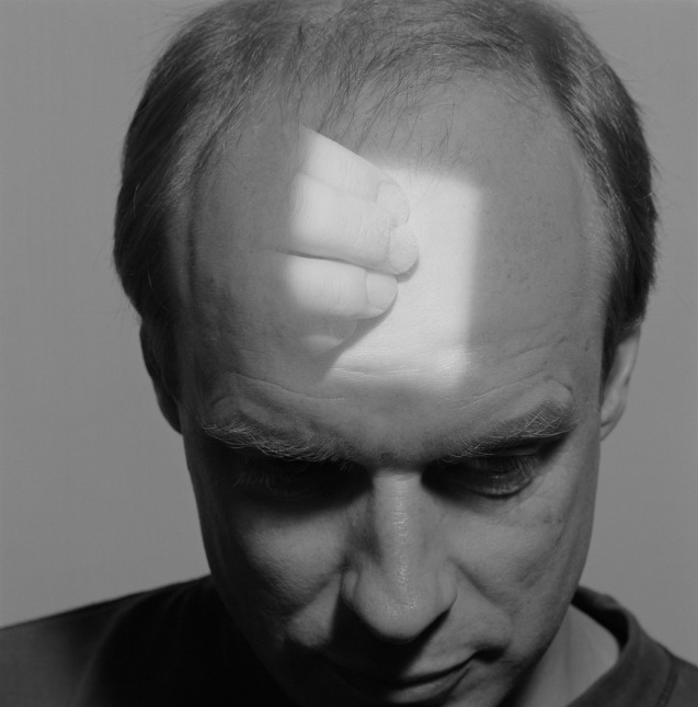 Brian Griffin - Brian Eno