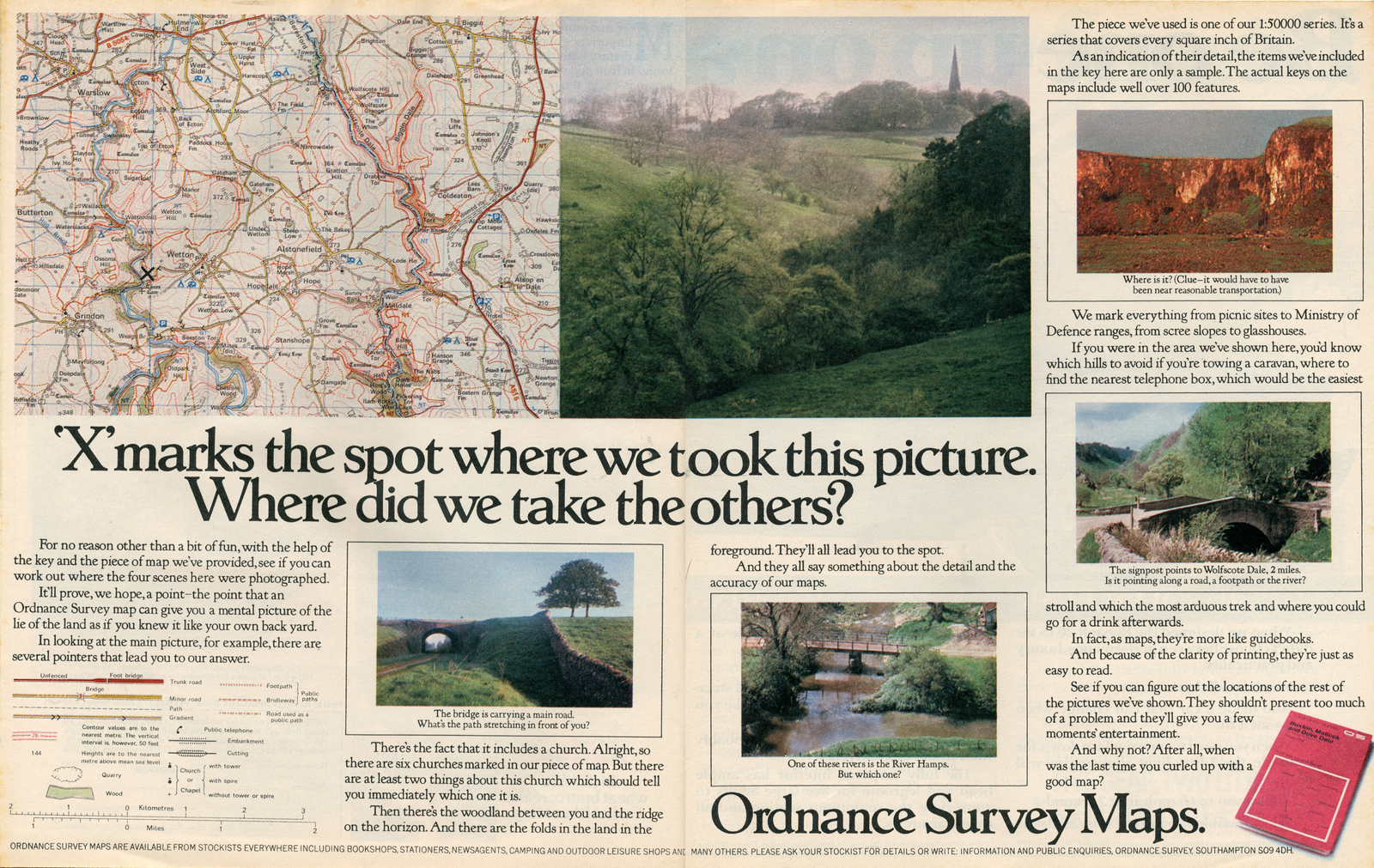 Ordnance Survey 'X' Cracknell-01