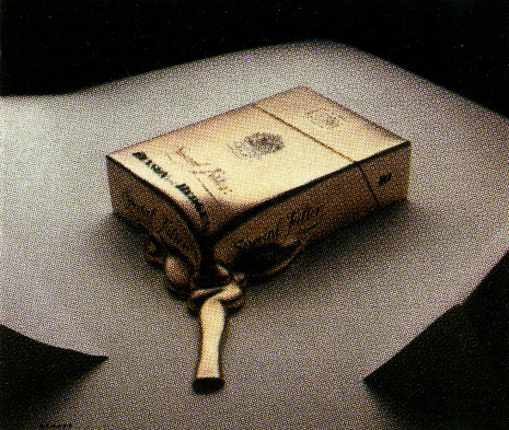 Max Forsythe, B&H, Pack piece-01