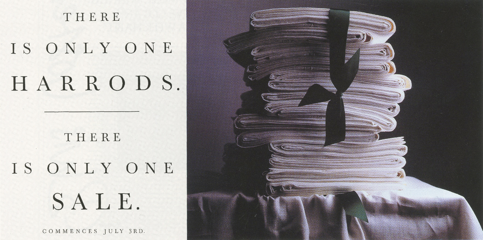 Tim Delaney - Harrod's 'Linens' 48sheet-01