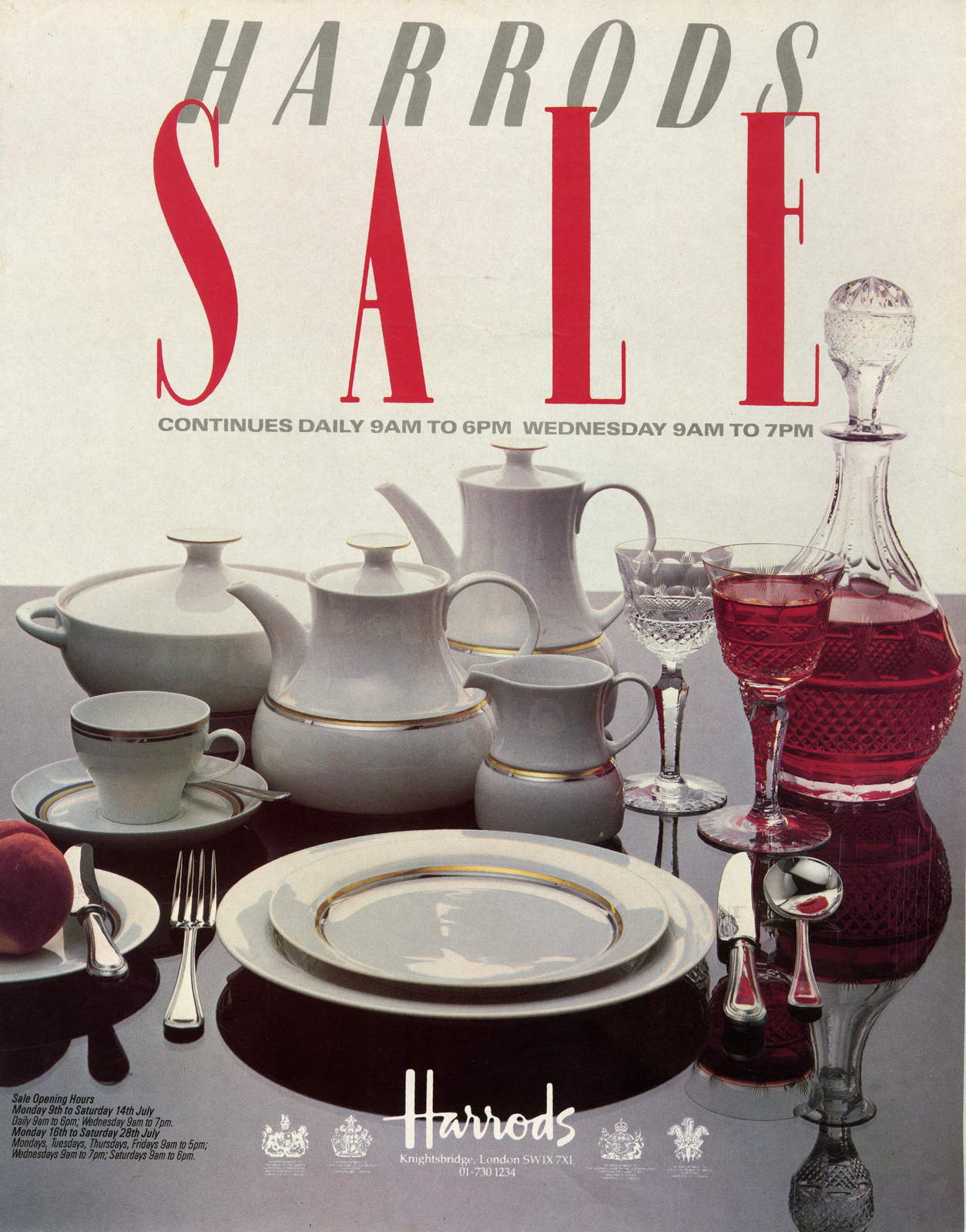 Harrod's Sale 'Duff 1'-01