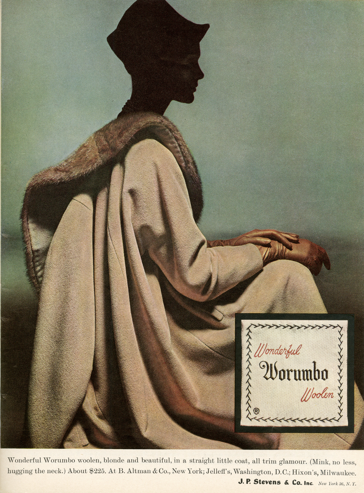 Lester Bookbinder 'Cream'-01