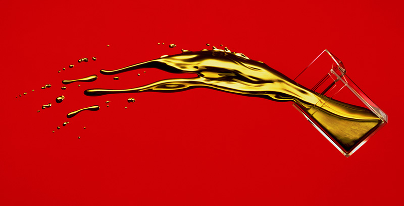 Graham Ford, B&H 'Pour, CDP