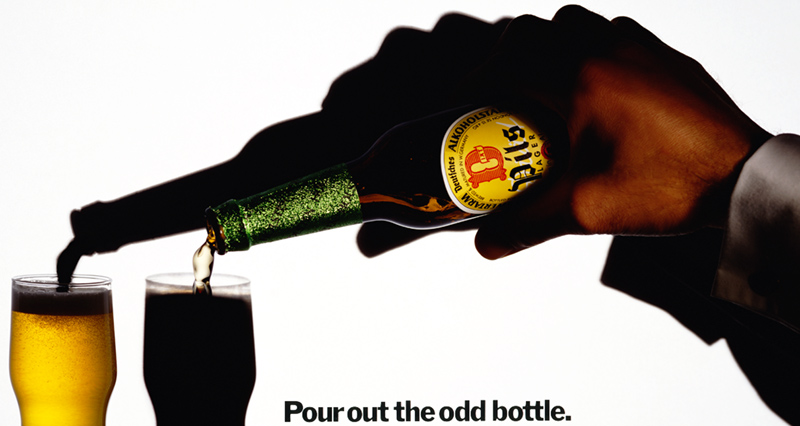 Graham Ford, Hosten 'Shaddow'