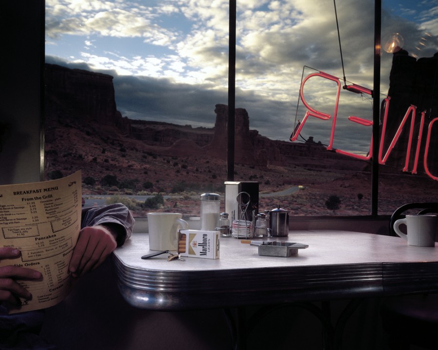 Peter Lavery - Marlboro'