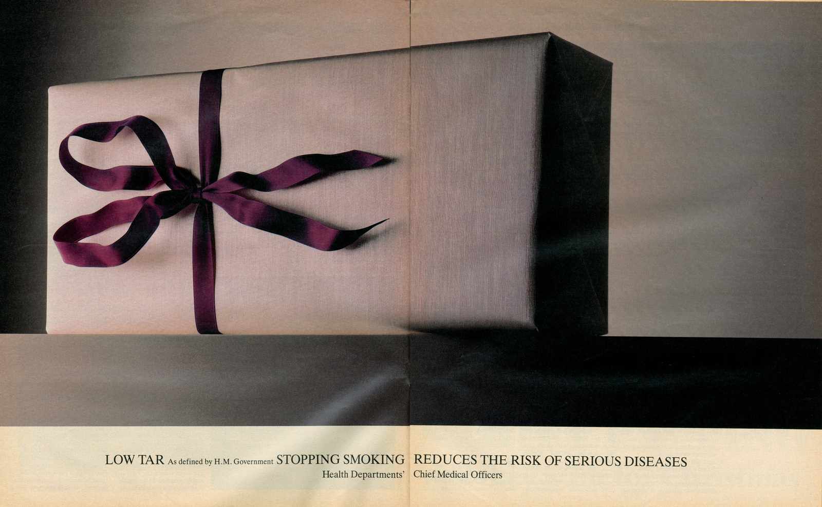 Silk Cut 'Scissor Ribbon' Saatchi's-01