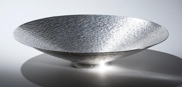 Graham Ford, Silver 1