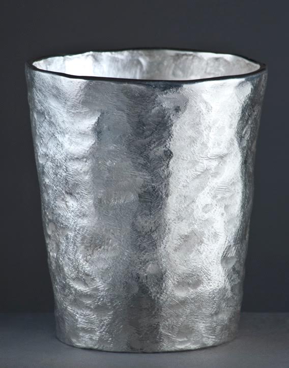 Graham Ford, Silver 4