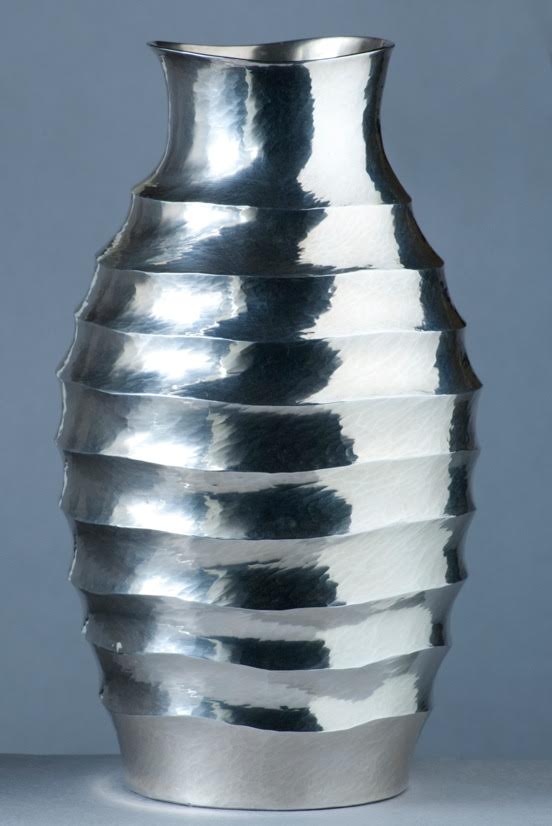 Graham Ford, Silver 5