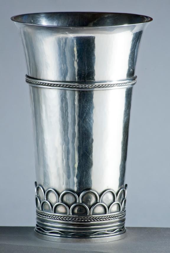 Graham Ford, Silver 3