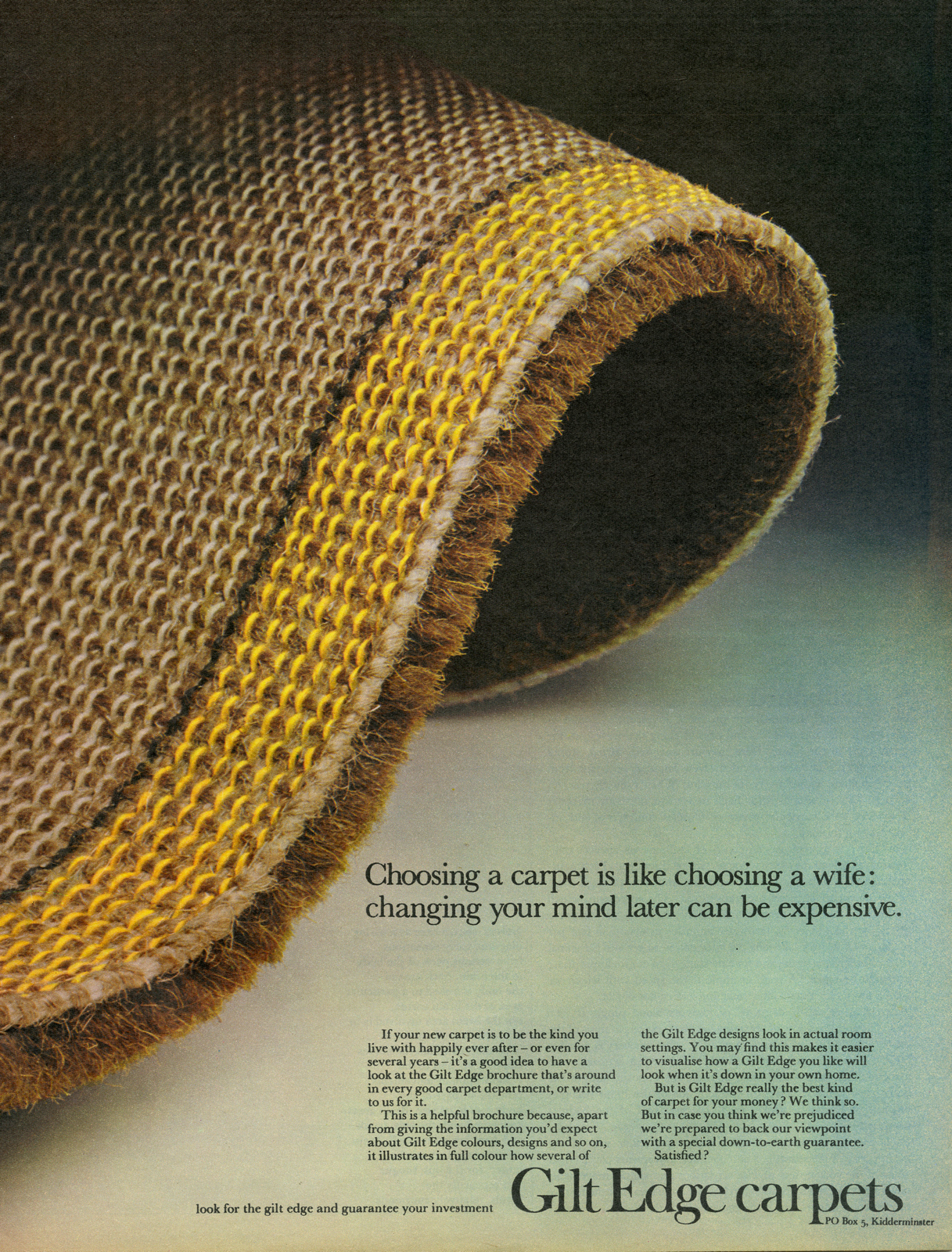 Lester Bookbinder - Gilt, Brown-01