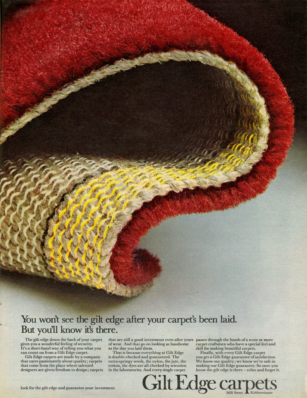 Lester Bookbinder - Gilt, Red-01