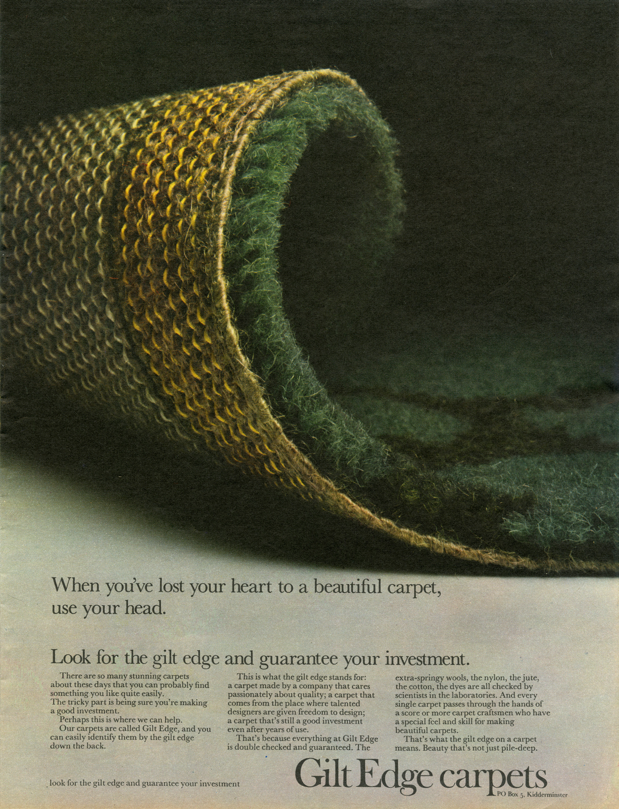 Lester Bookbinder - Gilt, Green-01