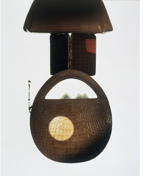 Lester Bookbinder - Bag