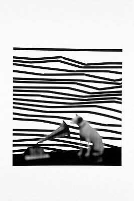 Lester Bookbinder HMV