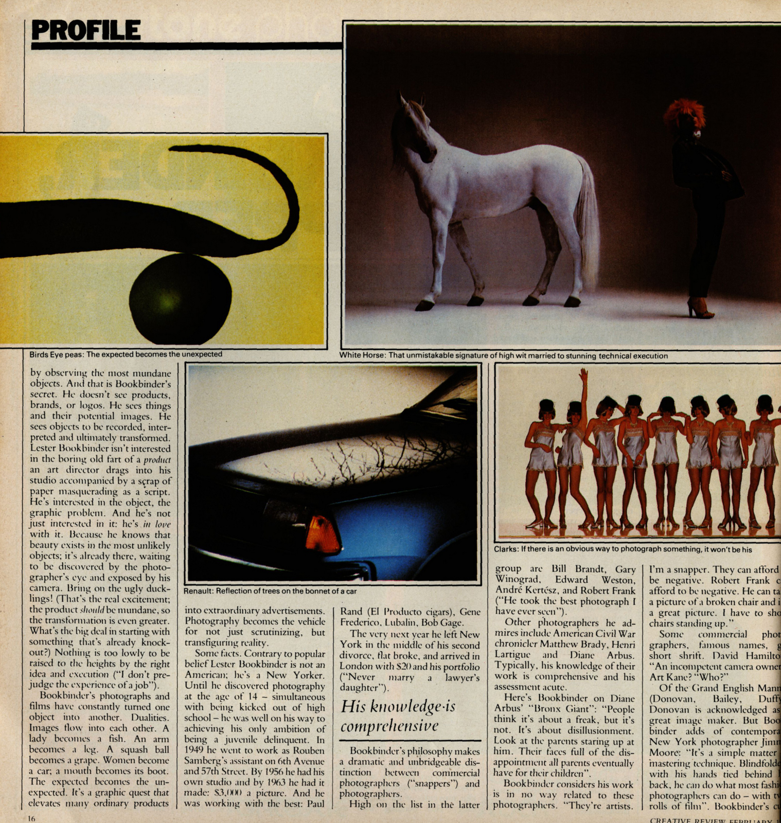 Creative Review, Feb 1982 bookbinder3-01
