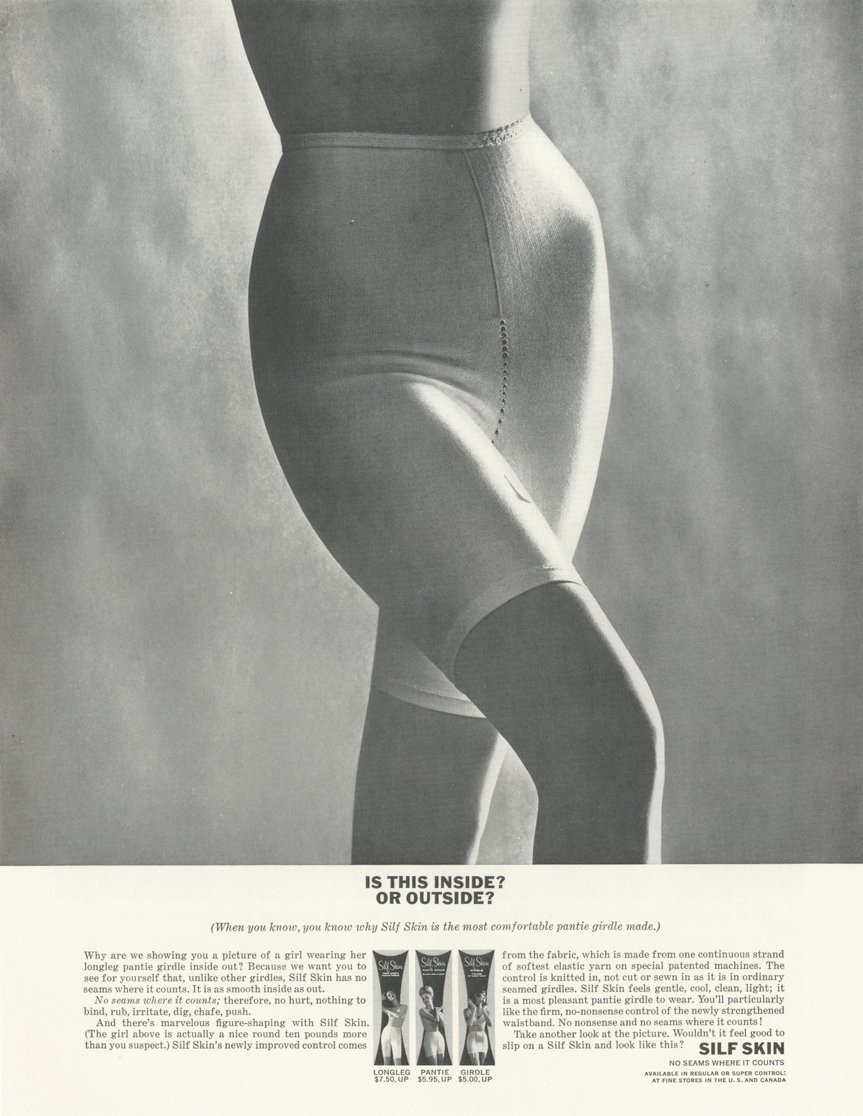 PKL2; Silf Skin 'Inside'-01