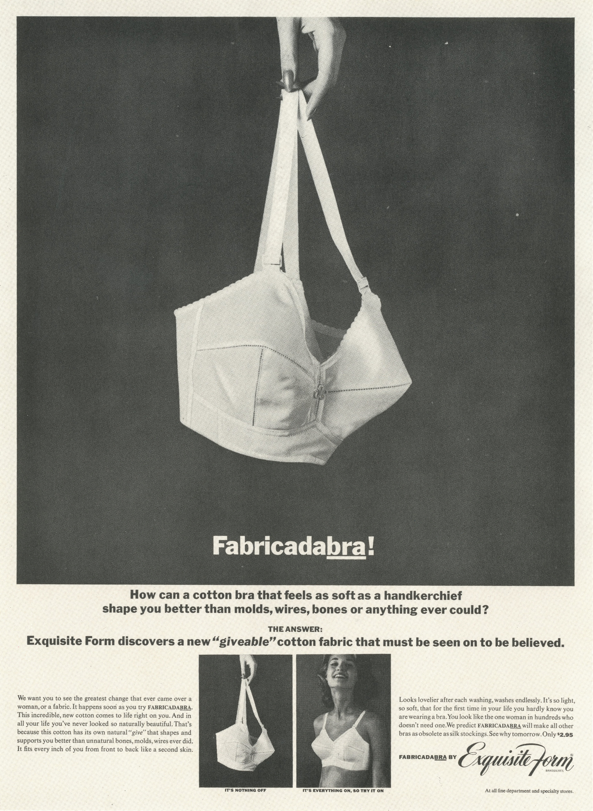 PKL2; Equisite 'Fabricadabra'-01