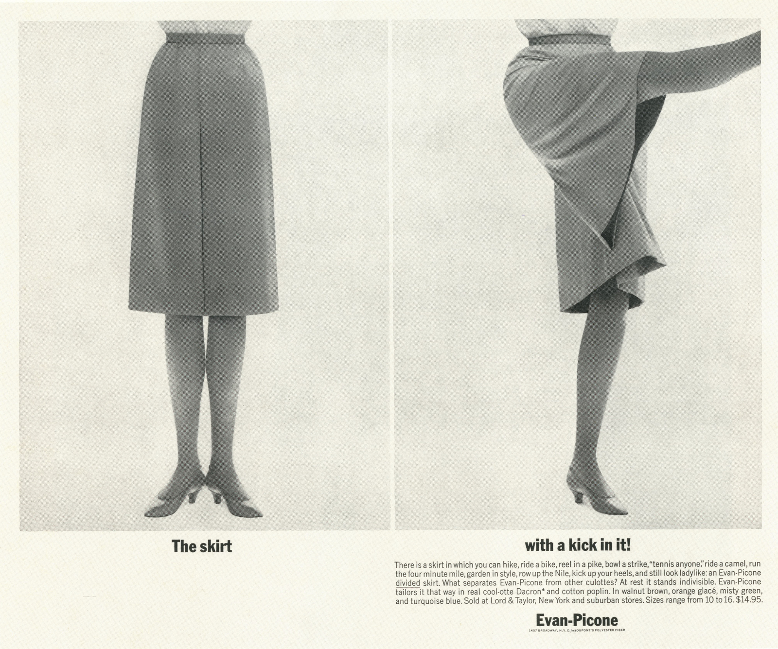 PKL2; Evan-Picone 'Kick'-01