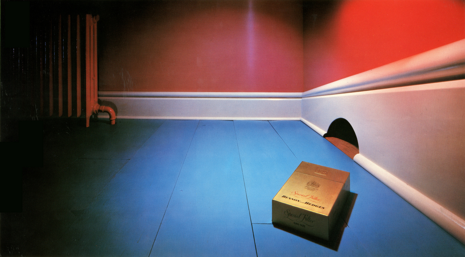 B&H Surreal 'Mousehole'-01