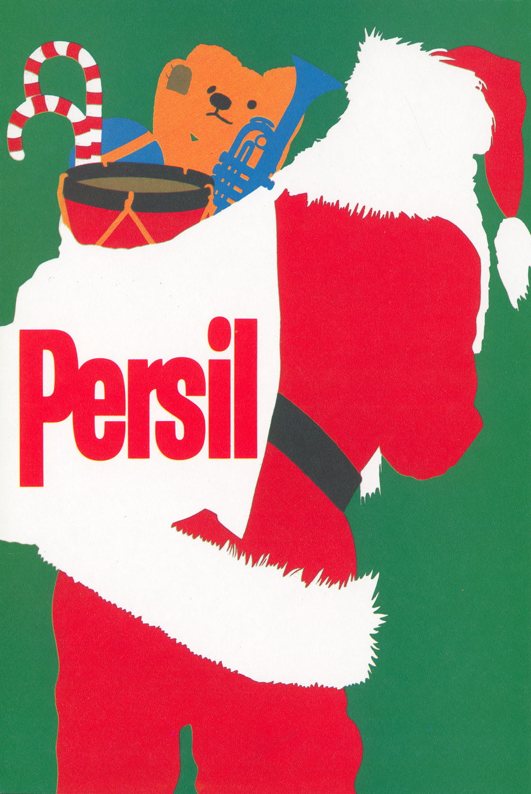 1987 Persil - Father Christmas (JWT_GD2015)