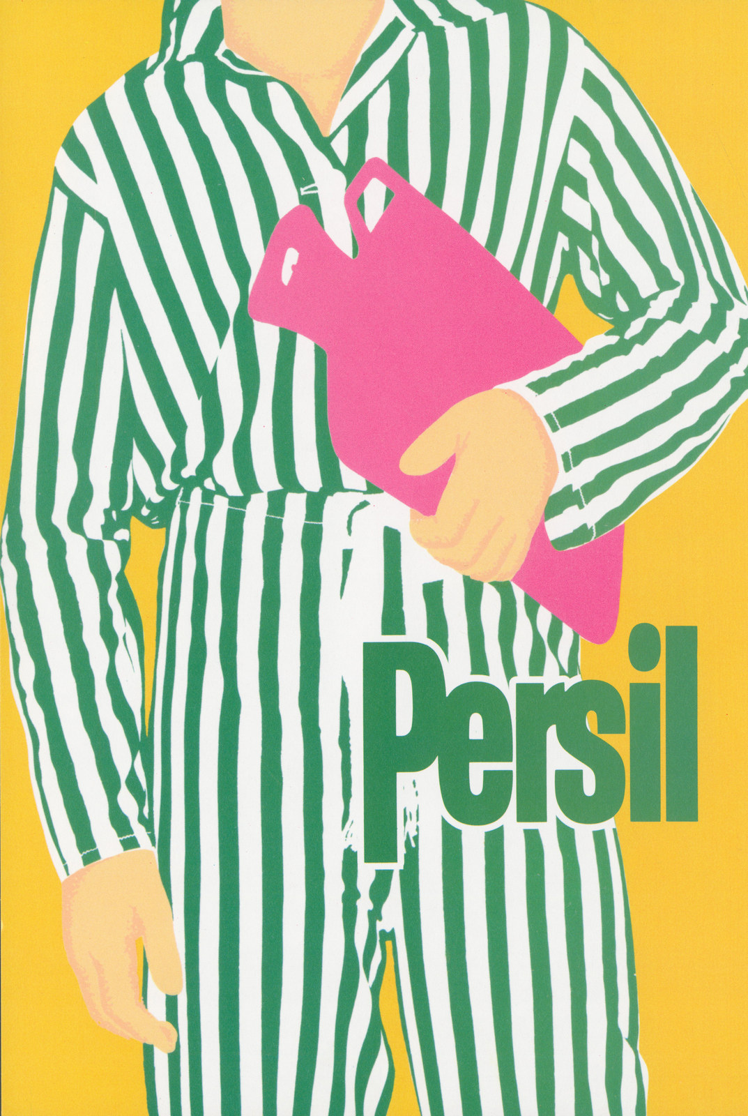 1987 Persil - Pyjamas (JWT_GD2015)