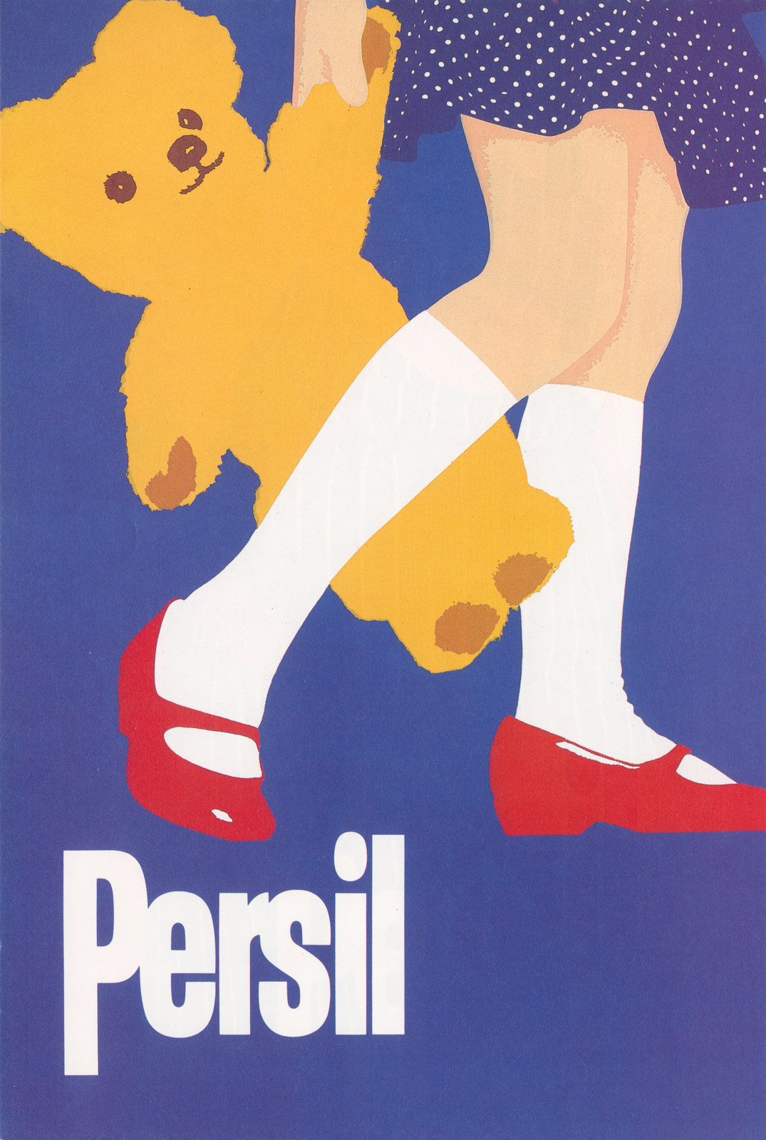 1987 Persil - Teddy (JWT_GD2015)