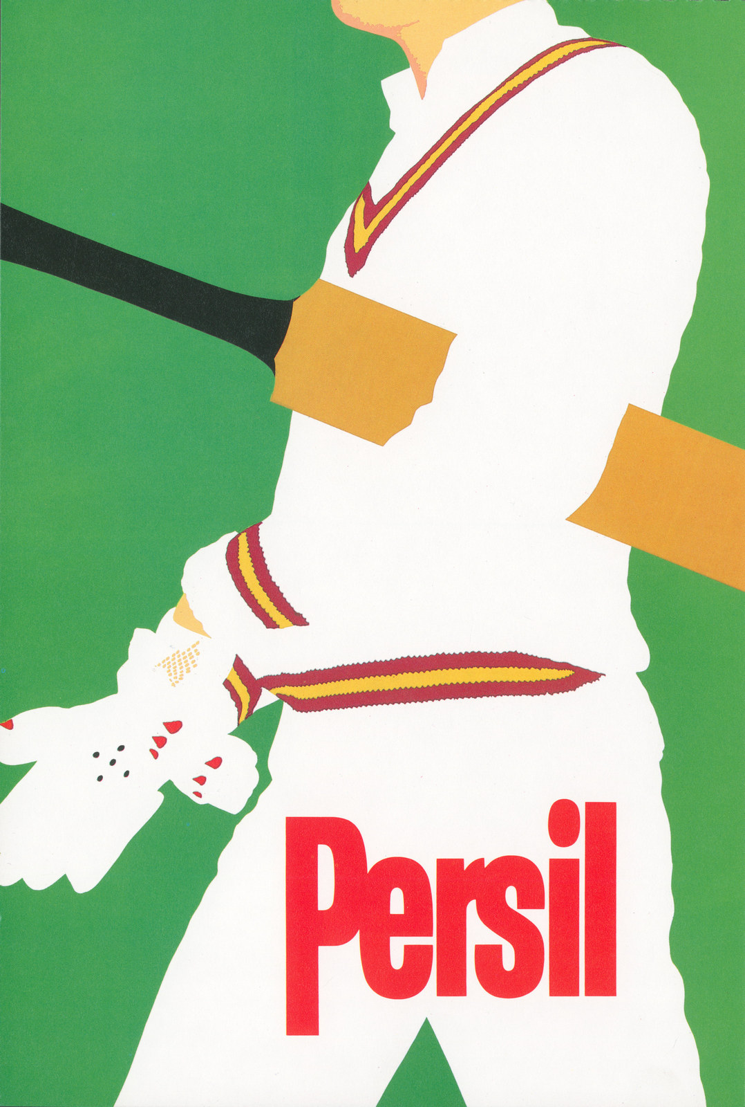 1987 Persil - Cricket (JWT_GD2015)