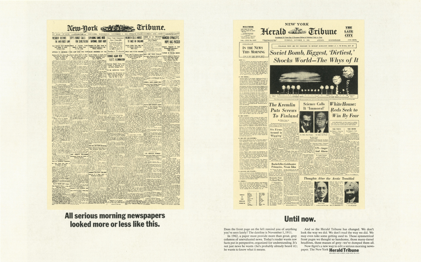 PKL2; Herald Tribune 'Serious'-01