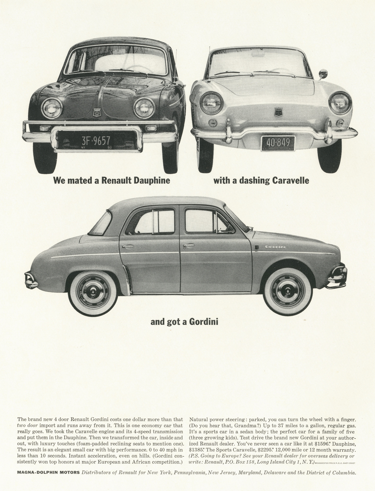 PKL2; Renault 'Mated'-01