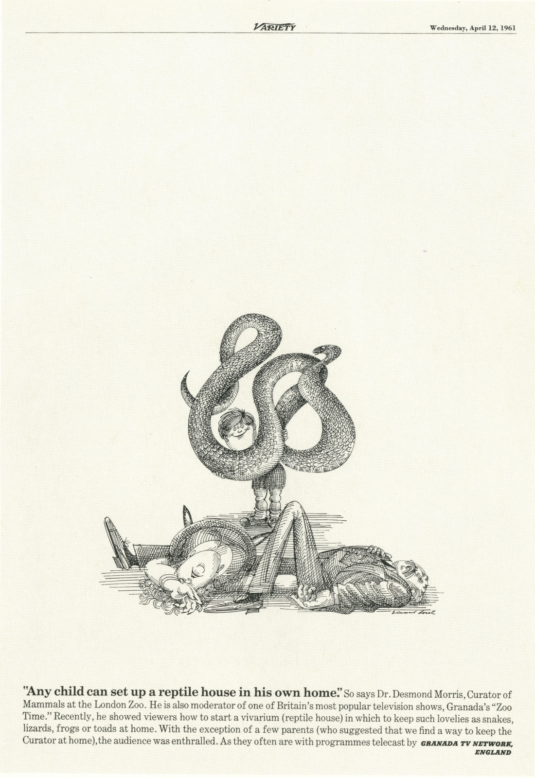 PKL2; Granada 'Reptile'-01