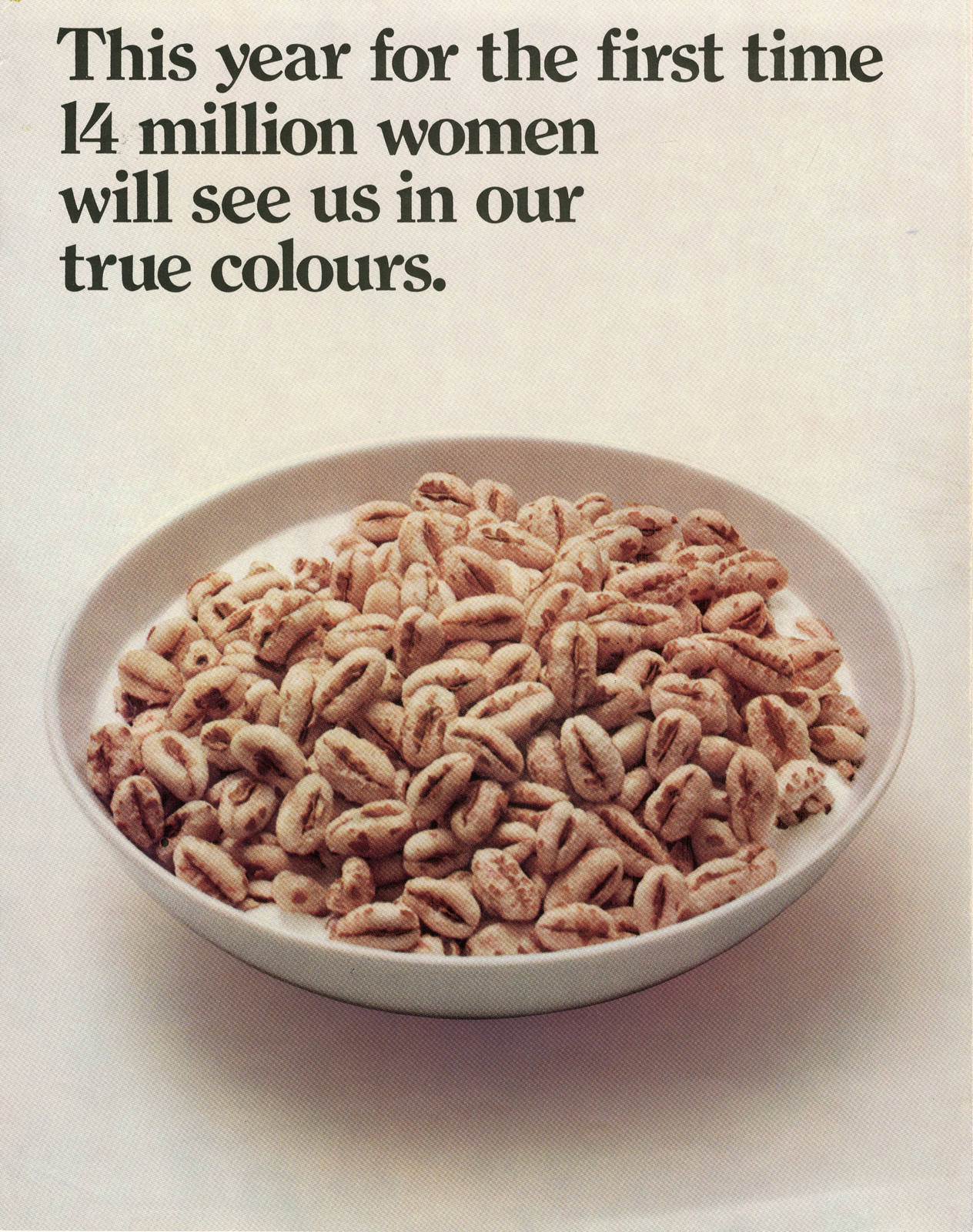 Neil Godfrey, Puffed Wheat 'Bowl', DDB-01