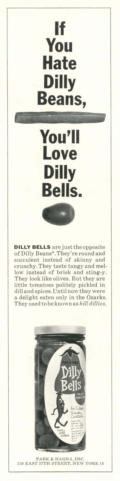 PKL2; Dilly Beans 'Bells'-01