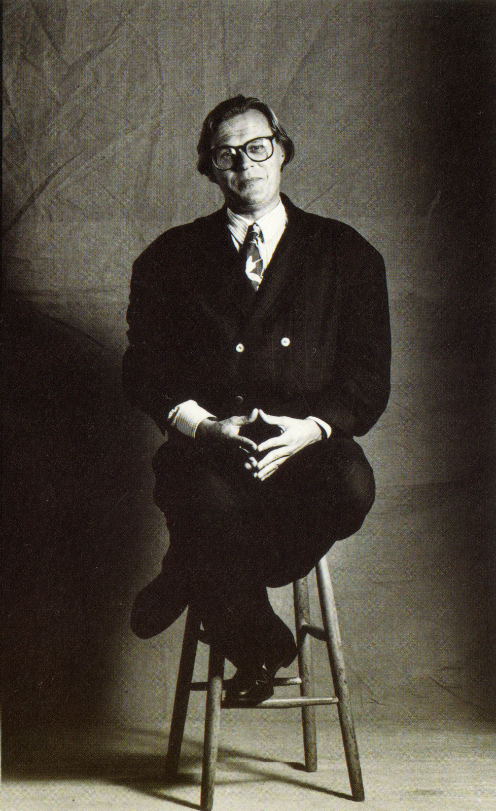 Tim Mellors Publicis