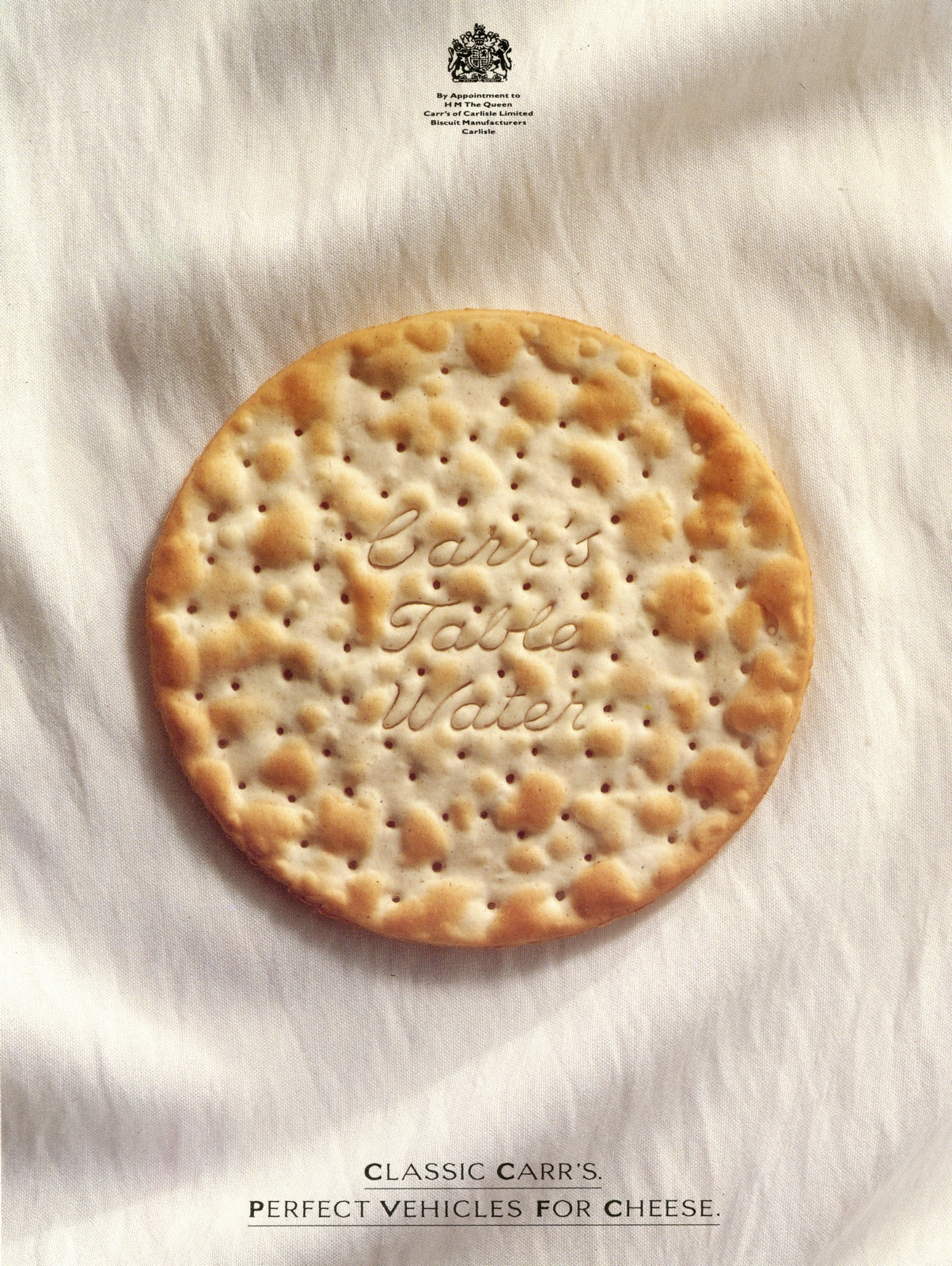 Tim Mellors - Carr's-01