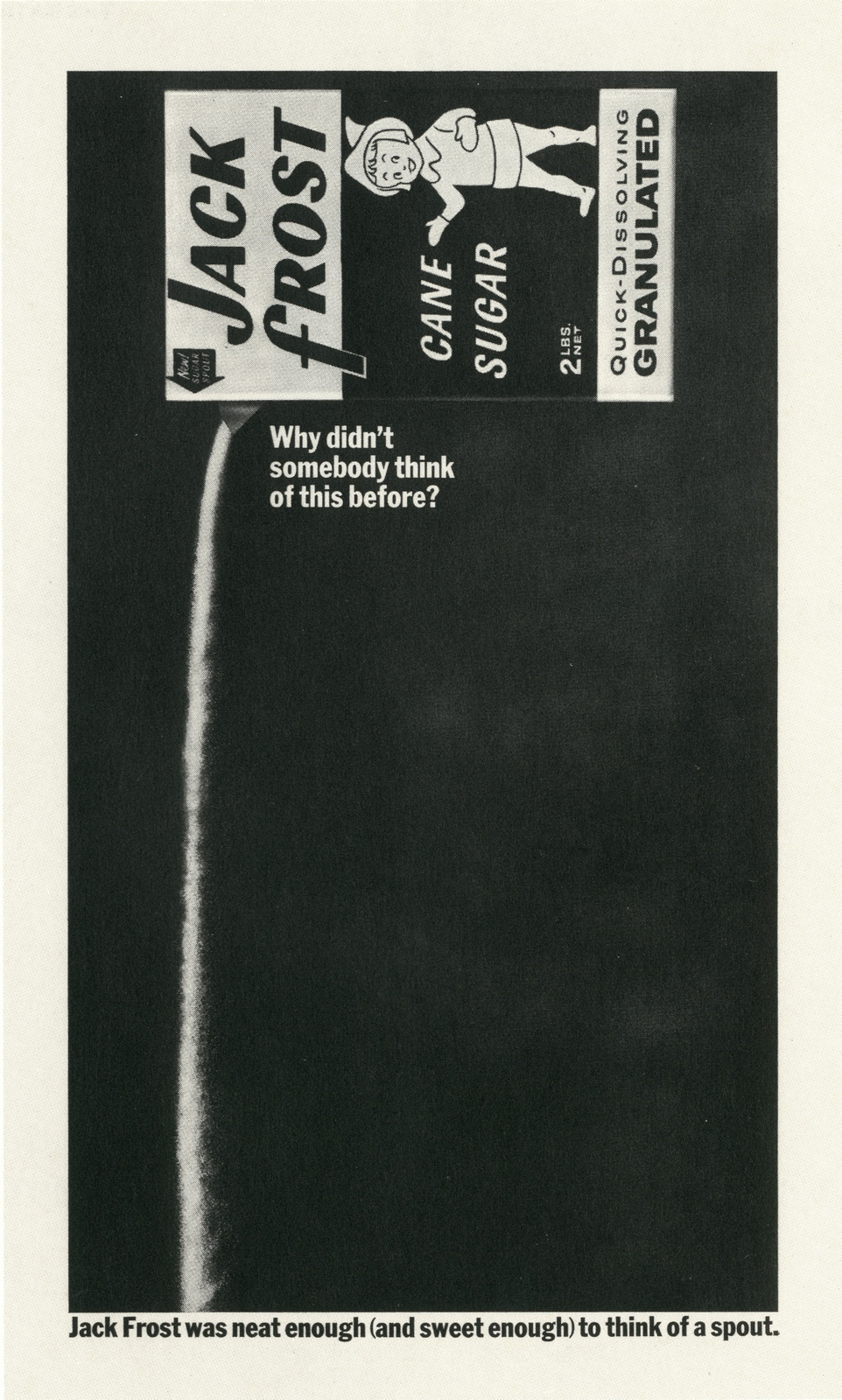 PKL2; Jack Frost 'Spout'-01